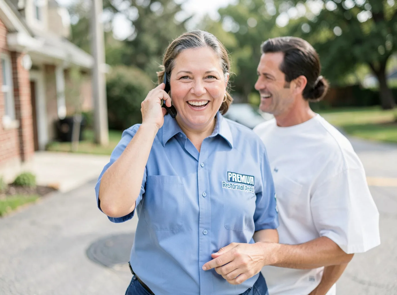 Water Damage Restoration West Jefferson, OH FAQs